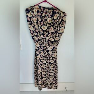 Floral Dress Forum Dress Size Small